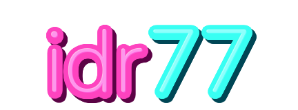 idr77 — logo kanal