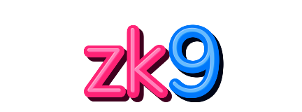 zk9 — logo kanal