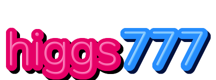 higgs777 — logo kanal