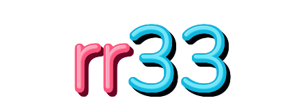 rr33 — logo kanal