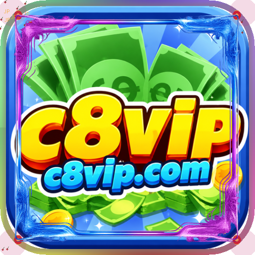 c8vip — mitra unggulan