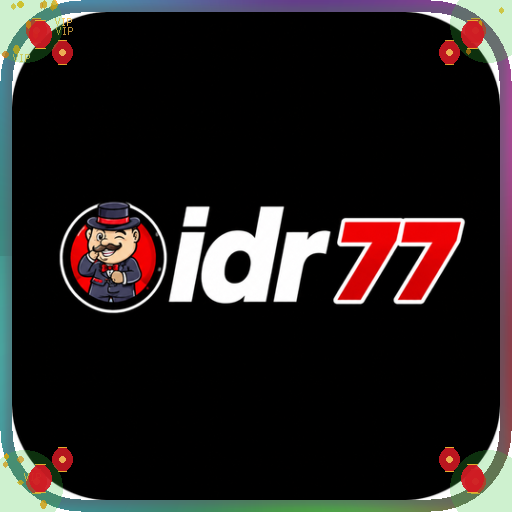 idr77 — mitra unggulan