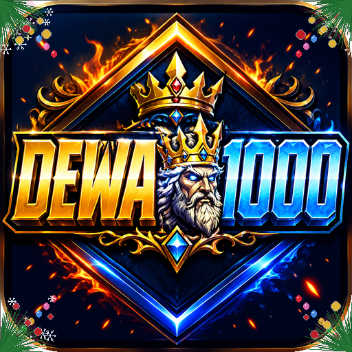 dewa1000 — mitra unggulan