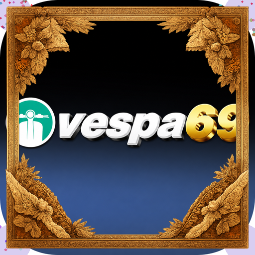 vespa69 — mitra unggulan